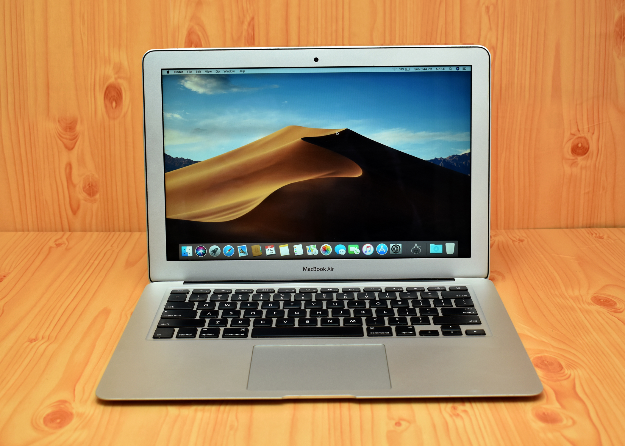 MacBook Air (A1466 / 2015) – #Brand new Pre-owned Gadgets
